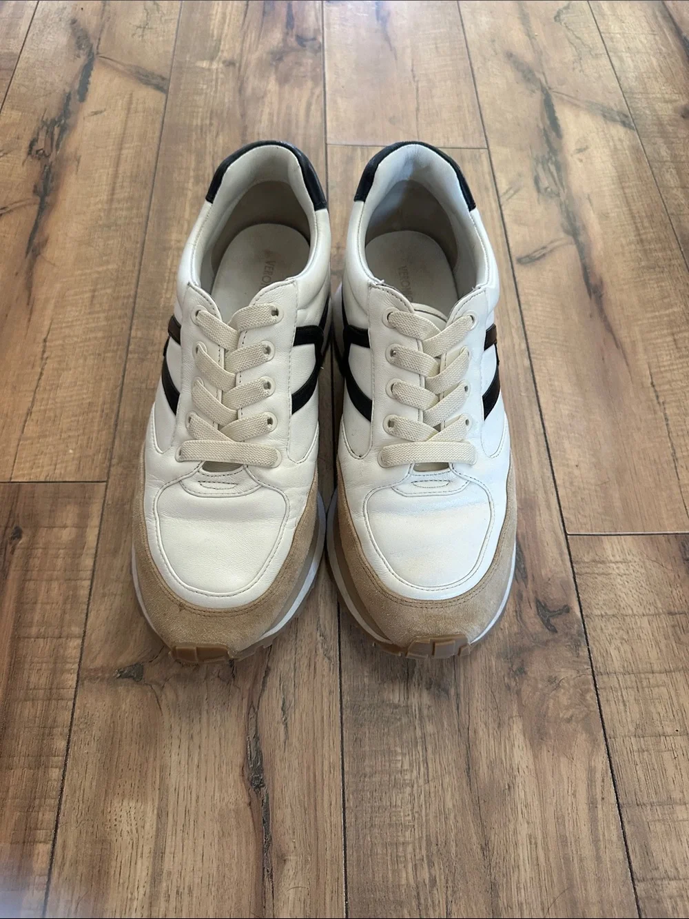 Veronica Beard Sneakers - Picture 3 of 3